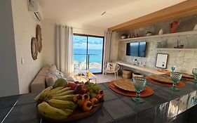 Apartamento no Falésias de Pipa - Veleiros 212